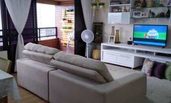 Imagem 2: Apartamento em Casa Forte