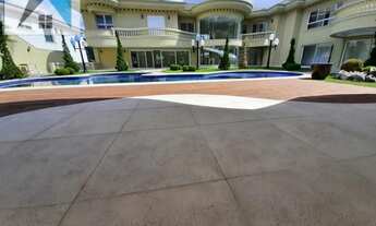 Imagem 4: Casa em Condomínio para Venda em Santana de Parnaíba, Alphaville, 10 dormitórios, 10 suíte