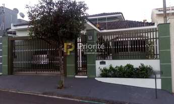 Imagem 2: Casa para Venda em Presidente Prudente, PARQUE DOS GIRASSÓIS, 3 dormitórios, 1 suíte, 3 ba