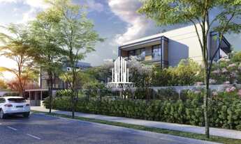 Imagem 4: Casa de condomínio á venda com 4 dormitórios, 2 suítes, 4 vagas - Alto de Pinheiros