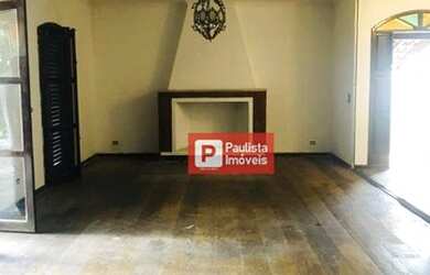 Imagem 3: Sobrado com 5 dormitórios para alugar, 300 m² por R$ 8.500,00/mês - Jardim Suzana - São Pa