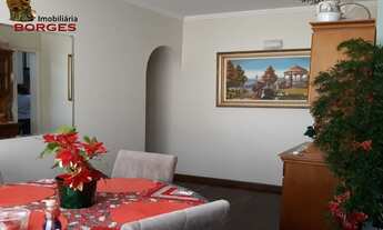 Imagem: SÃO PAULO - Apartamento Padrão - MOEMA