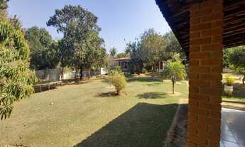 Imagem 4: CASA RESIDENCIAL em Salto - SP, Terras de Santa Rosa