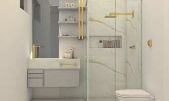 Imagem 5: Casa Nova Residencial Marajoara