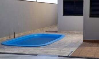 Imagem: Casa de condomínio térrea para venda com