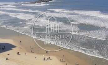 Imagem 7: Guarujá - Apartamento Padrão - Pitangueiras