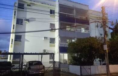 Imagem 2: Apartamento para venda tem 90 metros quadrados com 3 quartos