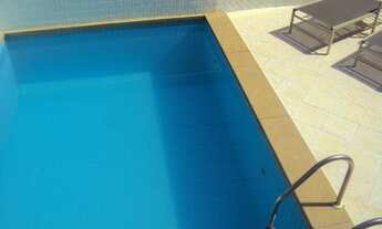 Imagem 3: Cobertura na Pituba 3 suítes!