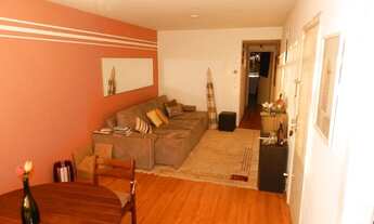 Imagem 2: Apartamento com 2 dormitórios à venda, 87 m² por R$ 420.000 - Cambuci - São Paulo/SP