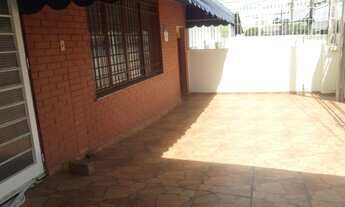 Imagem 5: Casa - Jardim Eulina - Campinas