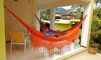 Imagem: Casa com 3 dormitórios para alugar, 120