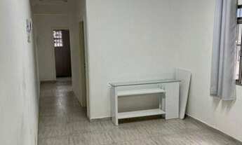 Imagem 2: Apartamento 74m² Santana Locação R$ 1.500,00