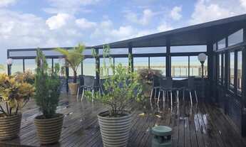 Imagem 6: Cobertura para Venda em João Pessoa, Cabo Branco, 4 dormitórios, 4 suítes, 4 banheiros, 2