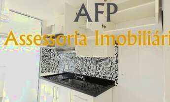 Imagem 7: APARTAMENTO RESIDENCIAL em CAMPINAS - SP, PARQUE BRASILIA