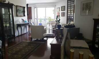 Imagem 6: Apartamento 3 Dormitórios 1 Suíte no Brooklin Novo