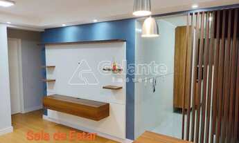 Imagem 2: Apartamento - Vila João Jorge - Campinas