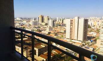 Imagem 2: Apartamento com 3 dormitórios à venda, 95,54 m² por R$ 520.000 - Jardim Paulista - Ribeirã