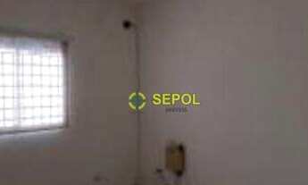 Imagem 6: Conjunto para alugar, 158 m² por R$ 3.300/mês - Água Rasa - São Paulo/SP