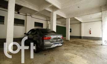 Imagem 7: Apartamento para venda tem 43 metros quadrados com 2 quartos em Méier - Rio de Janeiro - R