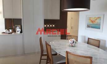 Imagem 5: Venda - APARTAMENTO - PREMIERE JARDIM AQUARIUS - JARDIM AQUARIUS - SAO JOSE DOS CAMPOS - 1