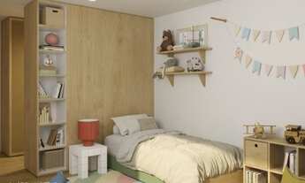 Imagem 6: Apartamento com 4 quartos em Leblon - Rio de Janeiro - RJ