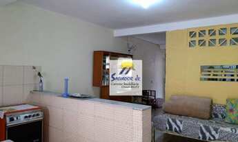 Imagem 6: Vende 177 m² total por R$ 370.000 reais a Vista ou Financiada- Campinho - Porto Seguro/BA