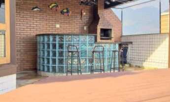 Imagem 5: Apartamento com 4 dormitórios à venda, 224 m² por R$ 1.580.000 - Freguesia (Jacarepaguá)