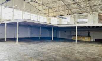 Imagem: Barracão, 600 m² - venda por R$ 1.800.000,00