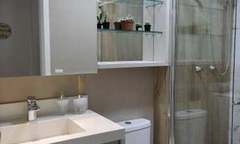 Imagem 3: Apartamento com 2 dormitórios à venda, 76 m² por R$ 950.000 - Barra Funda - São Paulo/SP