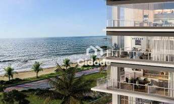 Imagem 3: Apartamento com 3 dormitórios à venda, 151 m² por R$ 1.069.000,00 - Tabuleiro - Barra Velh