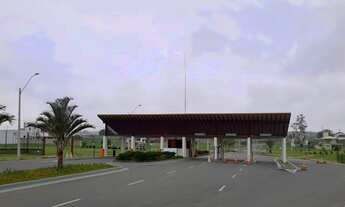 Imagem 4: LOTE NO TERRAS ALPHAVILLE RESENDE - 490m²