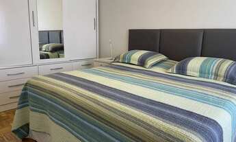 Imagem 5: Apartamento Venda 2 Dormitórios - 81 m² Ibirapuera