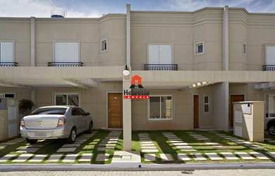Imagem 6: Casa de Condomínio com 3 Quartos e 3 banheiros à Venda, 107 m² por R$ 620.000