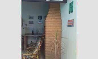 Imagem 6: Sobrado Residencial à venda, Residencial Bosque dos Ipês, São José dos Campos - SO0304