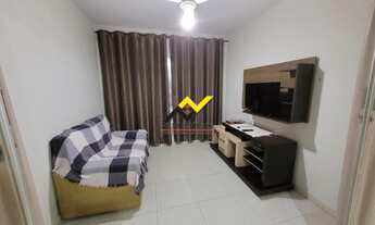 Imagem 2: Apartamento para Venda em Praia Grande, Canto do Forte, 1 dormitório, 1 banheiro, 1 vaga