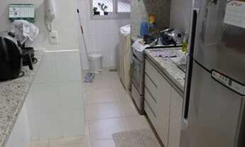 Imagem 2: Apartamento 2 quartos com suite Parque Amazônia