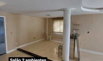 Imagem 2: LINDA CASA DUPLEX !!! 190M2