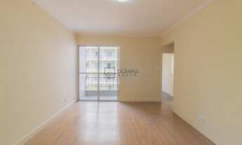 Imagem 3: Apartamento Venda Higienópolis 90 m² 2 Dormitórios