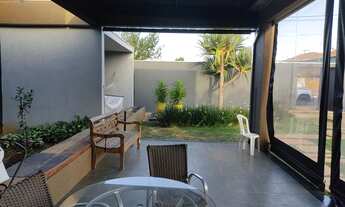 Imagem: Casa de condomínio térrea para venda