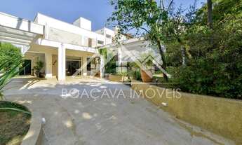 Imagem 5: Oportunidade! Maravilhosa casa toda mobiliada no Parque dos Príncipes 4 suítes, 8 vagas, I