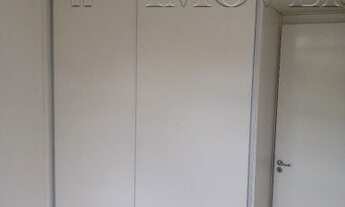 Imagem 2: CONTAGEM - Apartamento Padrão - Chácaras Cotia