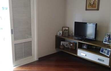 Imagem 5: Sobrado a venda com 200 metros quadrados com 3 quartos em Água Fria - São Paulo - SP