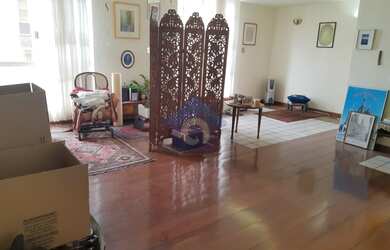 Imagem: Apartamento com 136 m², 2 dormitórios