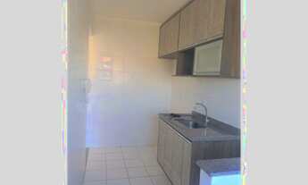 Imagem 5: Apartamento Residencial à venda, Jardim Uirá, São José dos Campos - AP2388