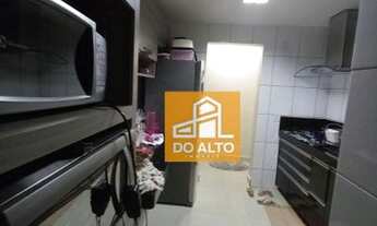 Imagem 7: Apartamento com 3 dormitórios à venda, 113 m² por R$ 310.000,00 - Setor Goiânia 2 - Goiâni