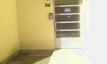 Imagem 2: Apartamento 02 dormitorios