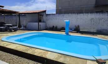 Imagem 4: DOCUMENTADA!!!CASA NO FRANCÊS COM PISCINA!!12×40M 550 MIL REAIS
