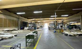 Imagem 5: GGalpão para alugar, 5230 m² por R$ 116.600,00/mês - Cajuru do Sul - Sorocaba/SP