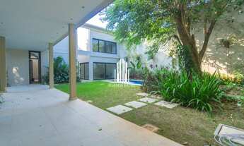 Imagem 3: Casa com 4 quartos à venda no Jardim Europa