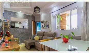 Imagem: Santo André - Apartamento Padrão - Parque